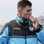 Levantador de peso do Quirguistão e canoísta da Moldávia são pegos no doping