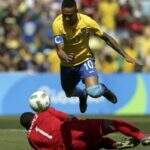 Com gol mais rápido da história, Brasil atropela Honduras e está na final