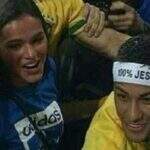 Carinho de Neymar com Marquezine alimenta especulações de ‘volta’