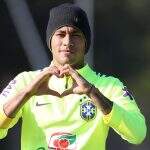 Micale garante que Neymar está apto para enfrentar a Colômbia