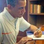Obama será editor-chefe da revista norte-americana ‘Wired’