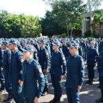 Governo publica transferência de 41 militares da Polícia de MS