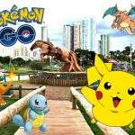 5 lugares de Campo Grande onde jogar ‘Pokémon Go’ pode ser mais interessante