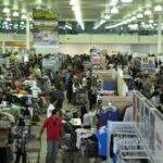 Descontos de até 50%: para alavancar vendas, lojistas da fronteira fazem Black Friday