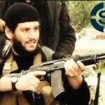 Porta-voz do Estado Islâmico é morto na Síria, diz grupo