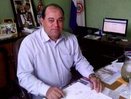 ‘Prefeito’ e secretário são executados a tiros na fronteira do Paraguai