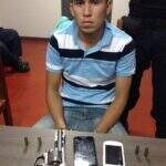 Brasileiro suspeito de executar radialista é preso no Paraguai