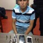 Brasileiro suspeito de executar radialista é preso no Paraguai