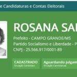 Candidata do PSOL quer estimular o debate entre eleitor da Capital