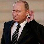 Estado Islâmico ameaça Putin e diz que fará ataques na Rússia
