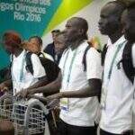 ONU quer manter delegação de refugiados em jogos olímpicos
