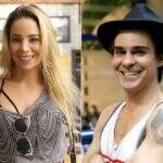 Danielle Winits e André Gonçalves vão se casar no civil em outubro