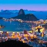 Pesquisa: legado de imagem da Olimpíada é positivo para o Brasil entre turistas