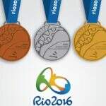Quanto os medalhistas brasileiros vão receber de prêmio pela Rio 2016
