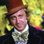 Gene Wilder, ator que interpretou o Willy Wonka, morre aos 83 anos