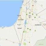 Apesar das 212 mil assinaturas, a Google mantém Palestina fora dos mapas