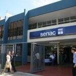 Senac está com inscrições abertas para cursos técnicos em Campo Grande e Dourados