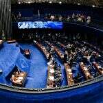 Senado começa a julgar impeachment de Dilma Roussef nesta quinta-feira