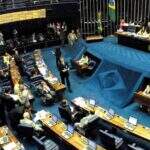 Senado diz à OEA que processo de impeachment respeitou Constituição