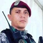 Policiais buscam suspeitos de matar agente da Força Nacional no Rio