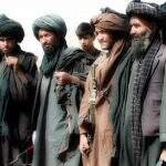 Atentado de talibãs mata policial em frente a hotel da Otan