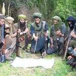Talibãs atacam turistas e são mortos por Exército afegão
