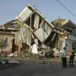 Terremoto deixa ao menos oito mortos e mais de 40 feridos no Peru