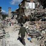 Número de mortos em terremoto na Itália sobe para 247 e deve aumentar