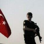 Turcos e curdos aceitam trégua no Norte da Síria, dizem Estados Unidos