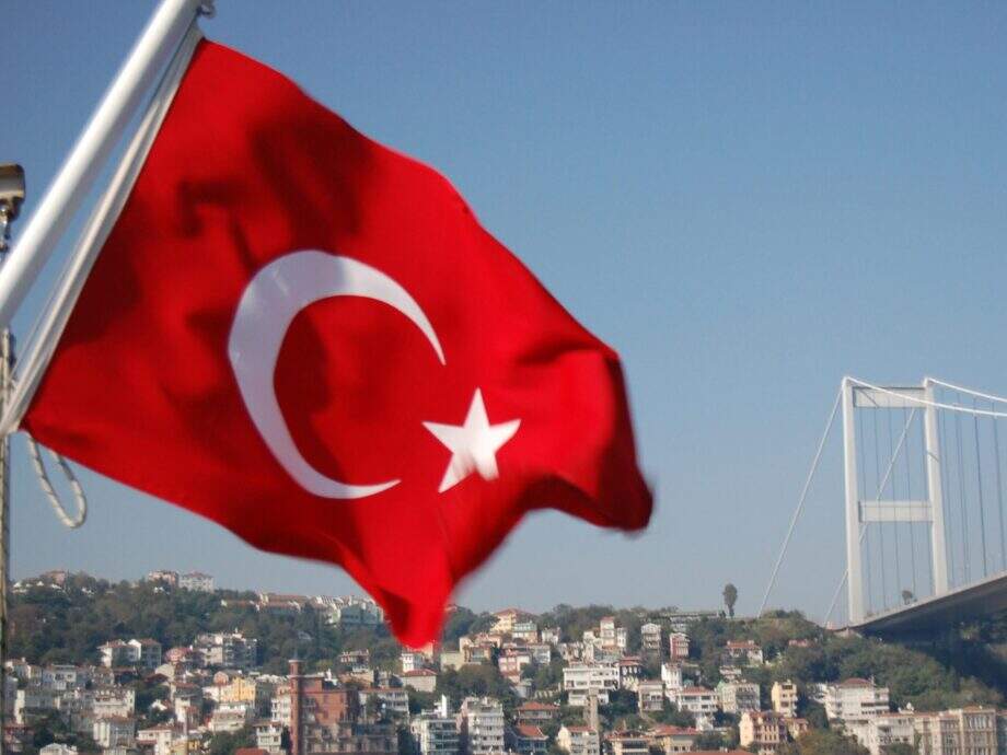 Atentado suicida que matou 51 pessoas foi feito por uma criança, afirma governo turco