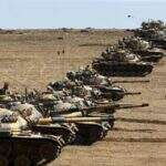 Exército turco avança sobre a Síria; monitores dizem que 35 moradores morreram