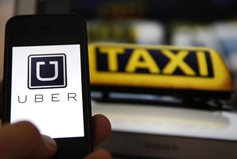 Uber pode estar chegando em Campo Grande no próximo mês