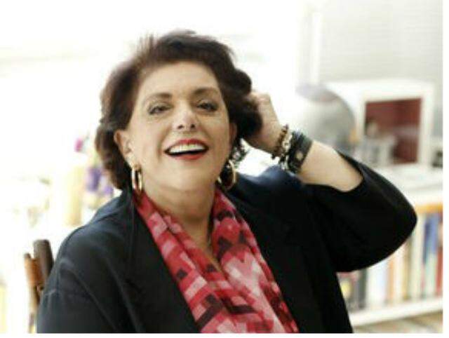 Após 20 anos à frente do Sem Censura, Leda Nagle é demitida da TV Brasil