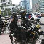 Polícia indonésia mata dois membros de célula que planejava ataque terrorista