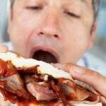 Carne processada pode piorar asma, indica estudo