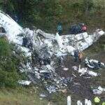 Avião da Chapecoense não respeitou plano de voo, afirma fonte da Lamia