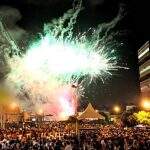 Em crise financeira, Prefeitura dispensa festa de Ano Novo em Campo Grande