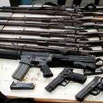 Ministro anuncia que policiais poderão usar armas apreendidas com criminosos