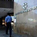Banco Central revisa para baixo projeção de superávit comercial em 2016