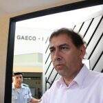 Operação Urutau: Bernal entrega dossiê no Gaeco com lista de funcionários