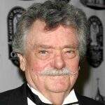 Morre ator Bernard Fox, de ‘A Feiticeira’ e ‘Titanic’, aos 89 anos