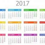 Programe-se para o ano que vem: 2017 terá 9 feriados prolongados