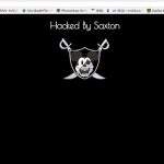 Site da Assomasul é alvo de hackers pela segunda vez em 39 dias