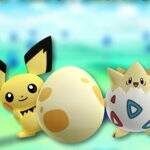 Pokemon Go: Saiba como conseguir os novos personagens do jogo