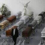 Funeral em Chapecó movimenta mais de mil jornalistas e receberá Temer