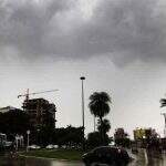 Chuvas retornam a partir desta quarta-feira em Mato Grosso do Sul
