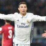 CR7 marca três vezes e Real Madrid conquista seu quinto Mundial