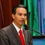 Após três mandatos, Marquinhos se despede do Legislativo Estadual