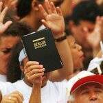 Toffoli suspende lei que proibia manifestações contra a ‘fé cristã’