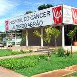 Prefeitura deve mais de R$ 3 mi e Hospital do Câncer é obrigado a atrasar pagamentos